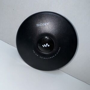 Sony Walkman D-FJ003 Portable CD Player FM/AM Radio G-Protection
